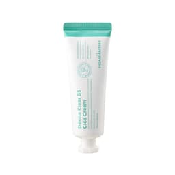 Derma Clear B5 Cica Cream