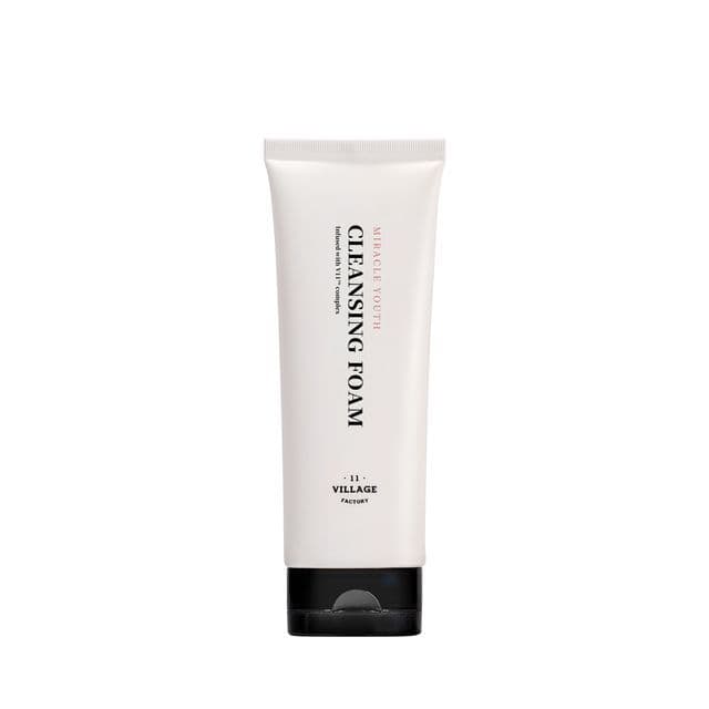 Miracle Youth Cleansing Foam