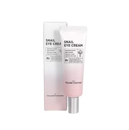 Snail Eye Cream review