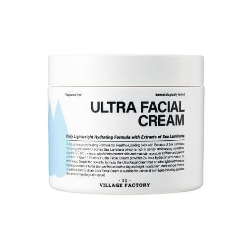 Ultra Facial Cream