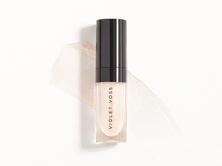 Lip Gloss in Love - Paris