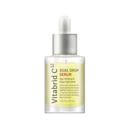 Dual Drop Serum review