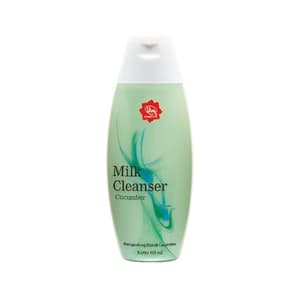 Milk Cleanser Cucumber