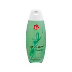 Astringent Cucumber