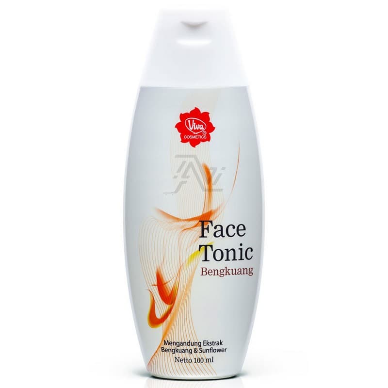 Face Tonic Bengkuang