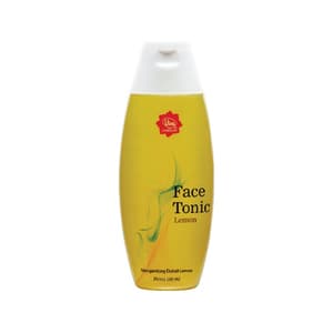 Face Tonic Lemon