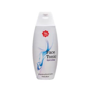Face Tonic Spirulina