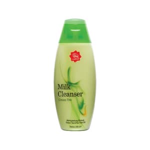 Green Tea Milk Cleanser