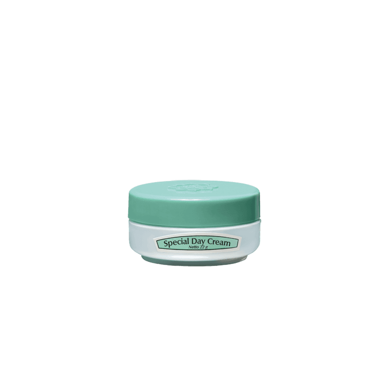 Special Day Cream