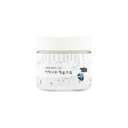 Birch Tree Moisture Cream	