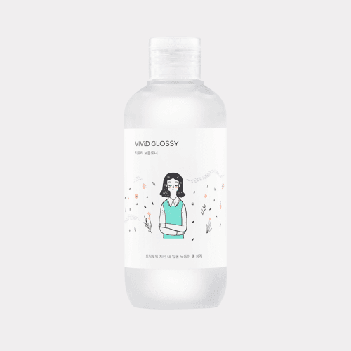 Tea Tree Toner