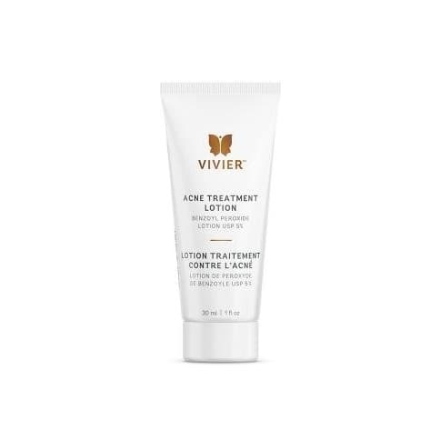 Acne Treatment Lotion