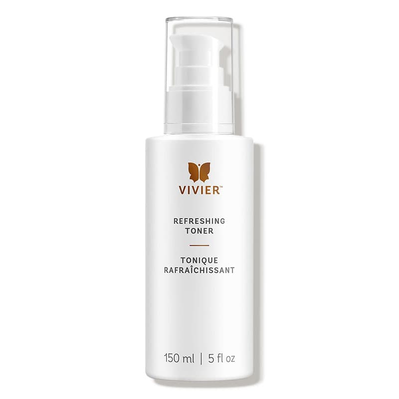 Refreshing Toner