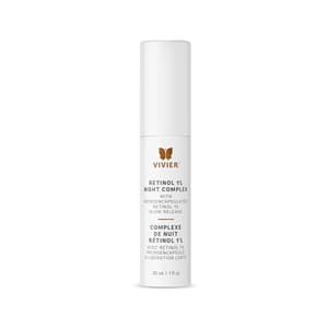 Retinol 1% Night Complex