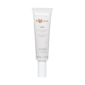 Sheer Broad Spectrum SPF 30