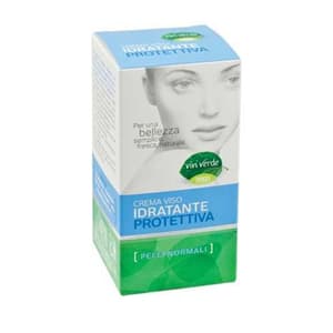 Crema Viso Idratante Protettiva