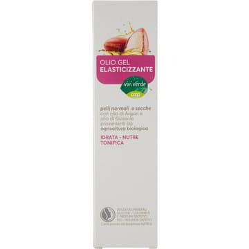 Olio Gel Elasticizzante