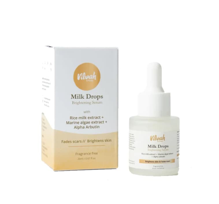 Milk Drops Brightening Serum
