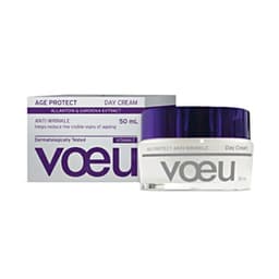 Age Protect Anti-Wrinkle Day Cream review