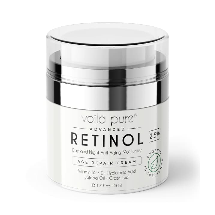 Retinol Age Repair Cream