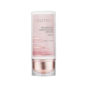Prismatic Luminizing Shield SPF 50