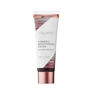 Turmeric Brightening Polish