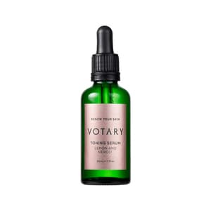 Toning Serum – Lemon and Neroli
