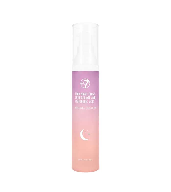 Good Night Glow Crema de Noche