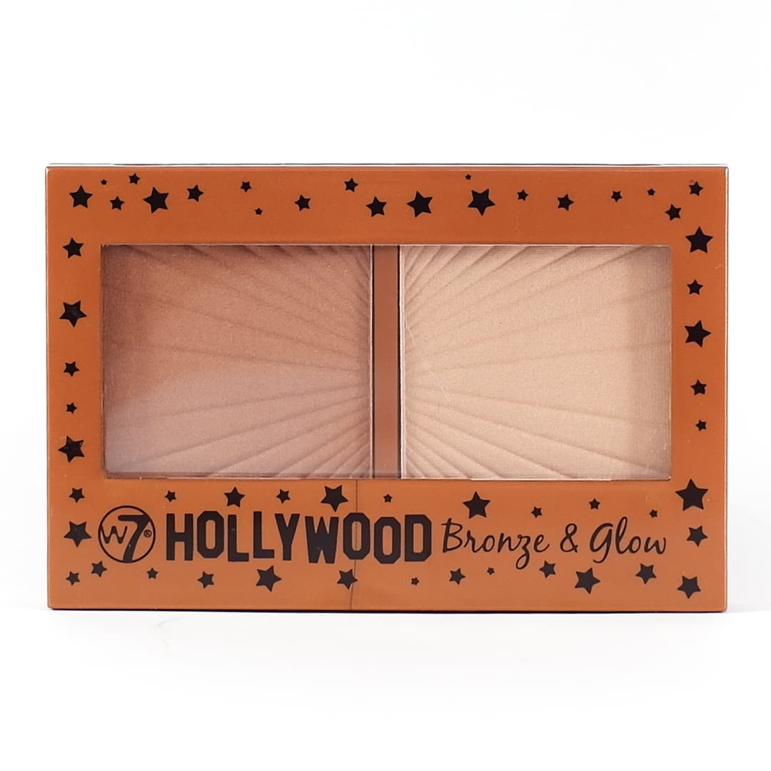 Hollywood Bronze & Glow