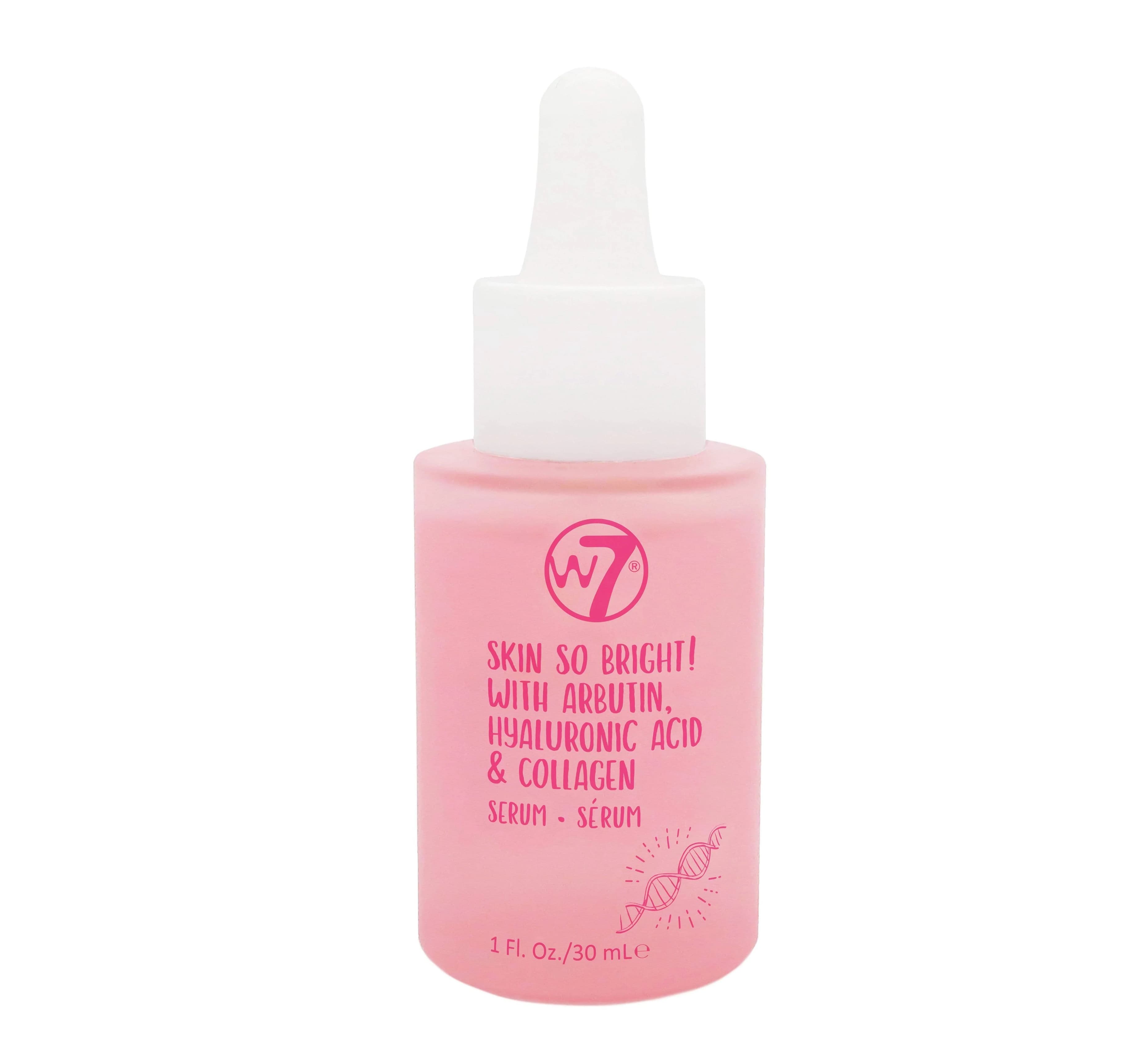 Skin So Bright! Face Serum