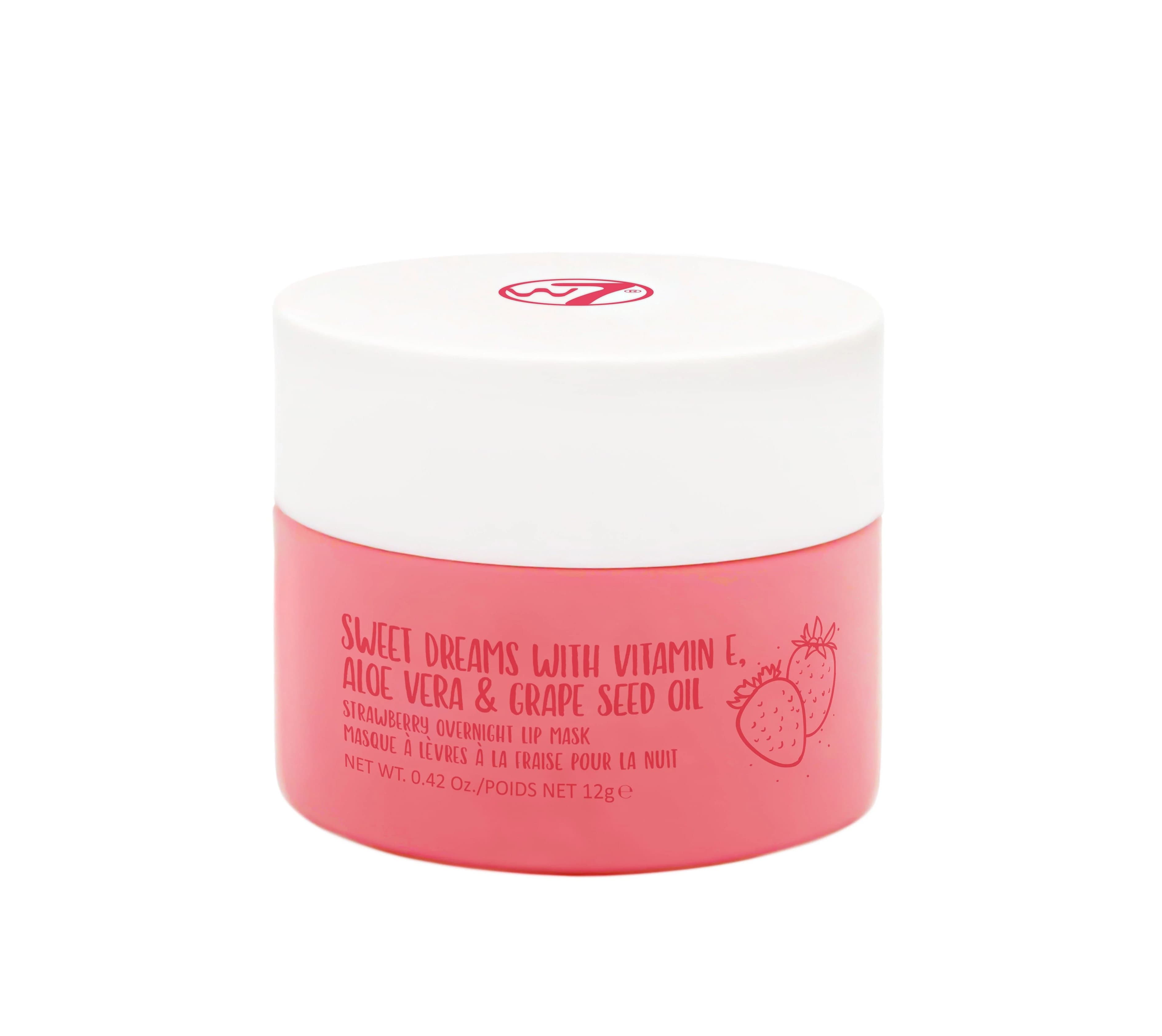 Sweet Dreams Overnight Lip Mask