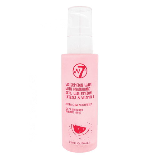 Watermelon Wave Hydro-Glow Moisturiser