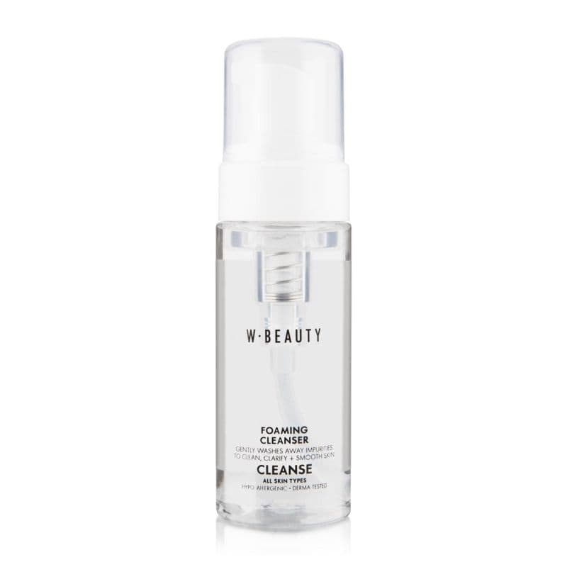 Cleanse Foaming Cleanser