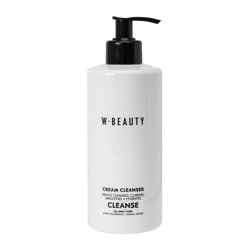 Cream Cleanser
