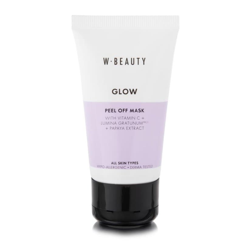 Glow Peel Off Mask