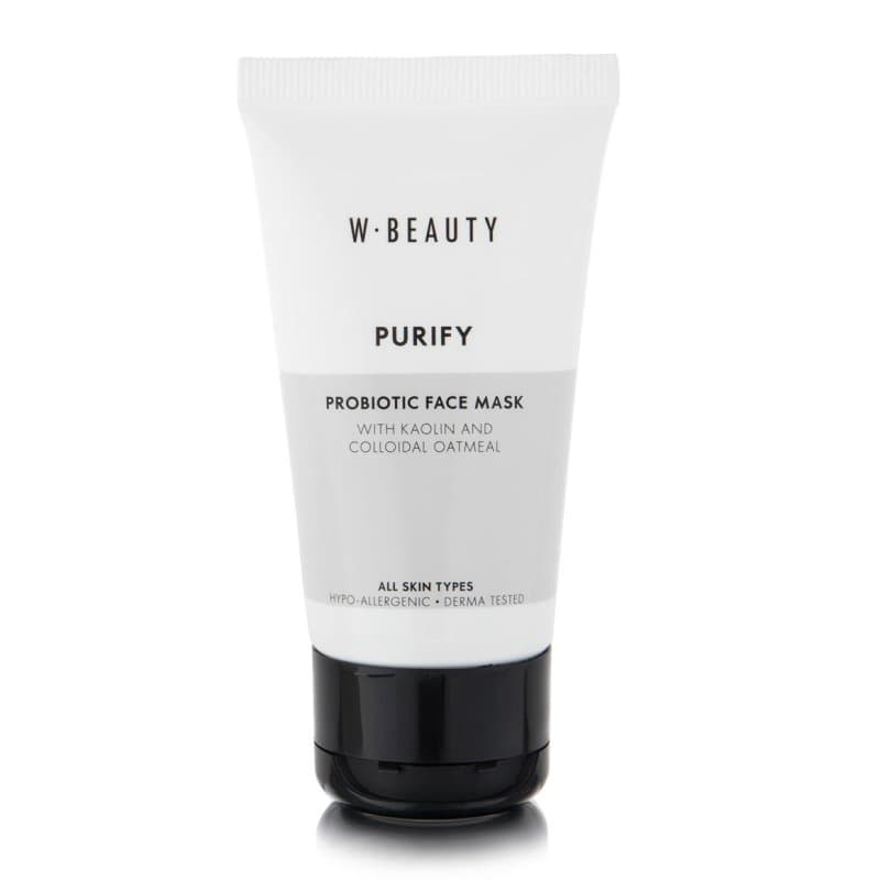 Purify Probiotic Clay Mask