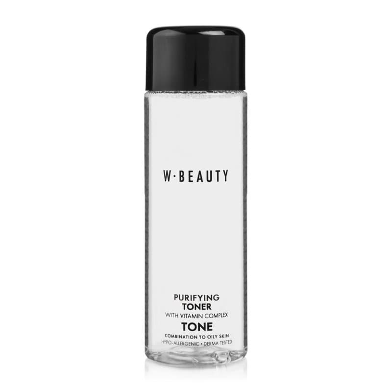 Tone Purifying Toner