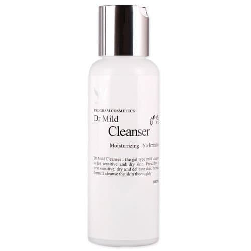 Dr Mild Cleanser