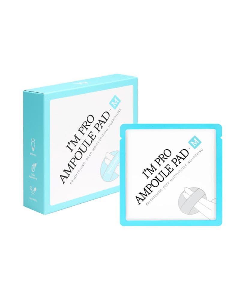 I'm Pro Ampoule Pad - M