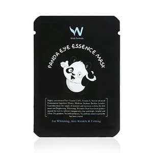 Panda Eye Essence Mask