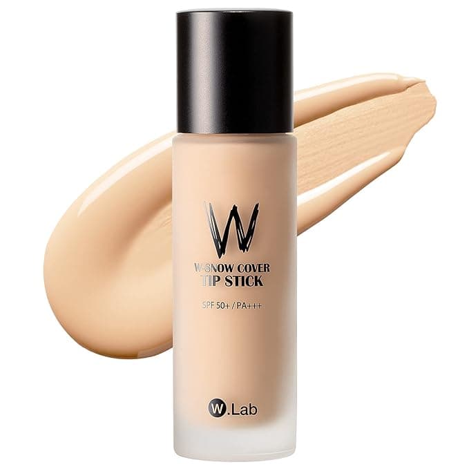 W-Snow Cover Tip Stick