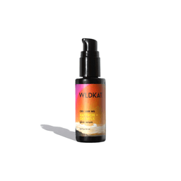 Saffron + Oat Milk Glow Serum