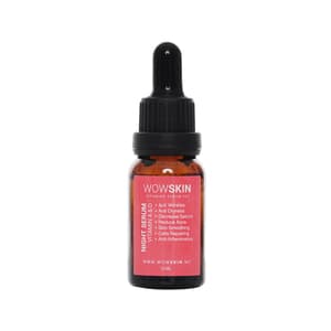 Night Serum