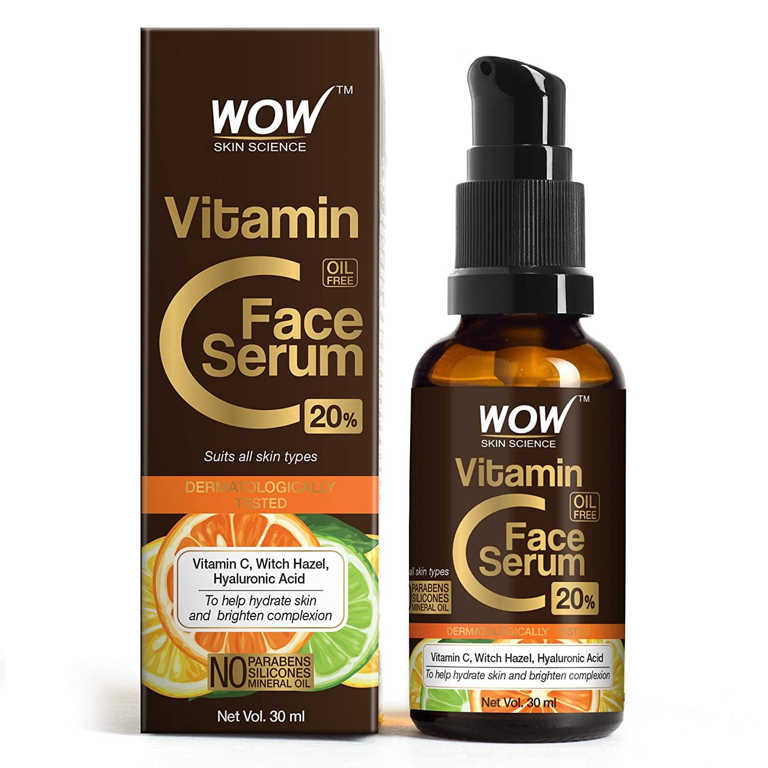 Vitamin C Serum