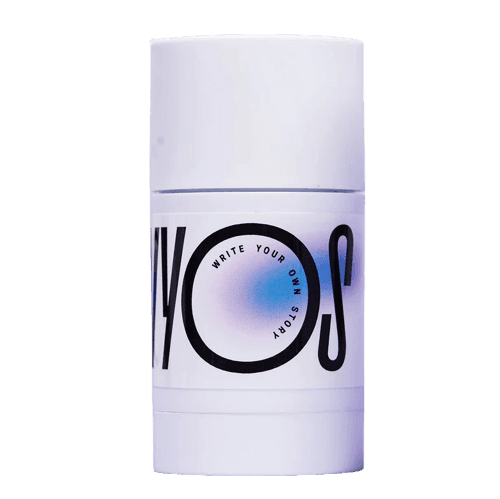 The Big Reveal - Purifying Face Mask Stick