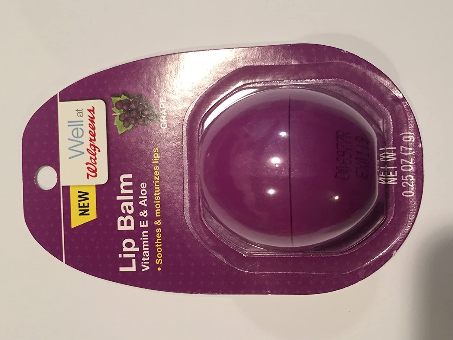Lip Balm Grape