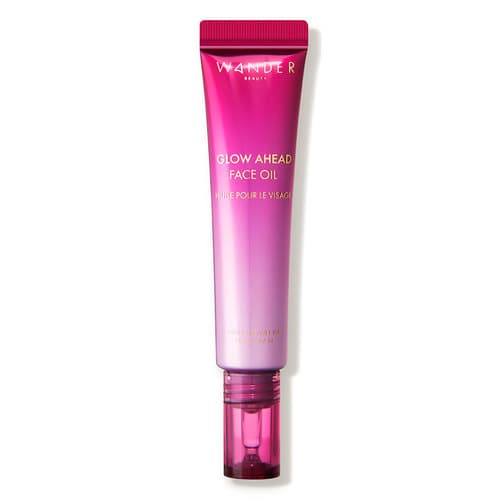 Glow Ahead Face Oil 