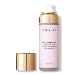 Mist Connection Essence and Toner review