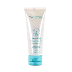 Hydrating Moisturizer Cream