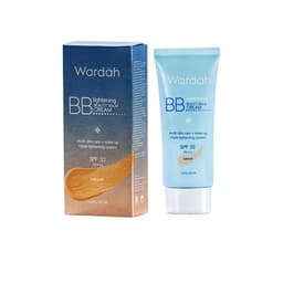 Lightening BB Cream SPF 32 review